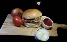 X-Burguer do Seu Zé Hotdog Bar